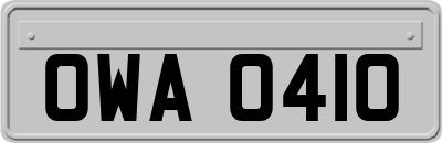 OWA0410