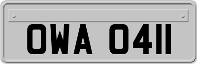 OWA0411