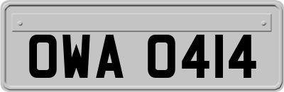 OWA0414
