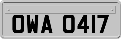 OWA0417
