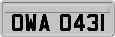 OWA0431