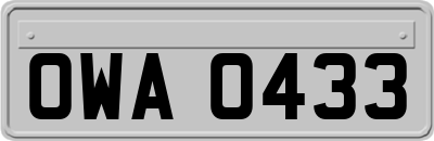 OWA0433