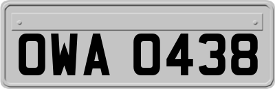 OWA0438