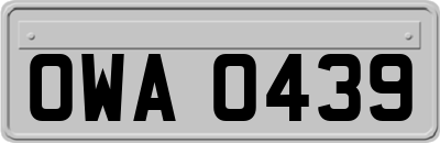 OWA0439