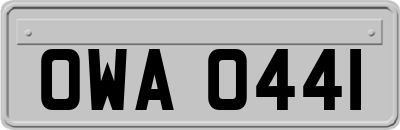 OWA0441