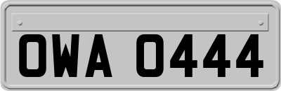 OWA0444