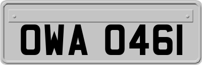 OWA0461