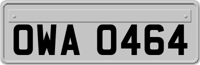 OWA0464