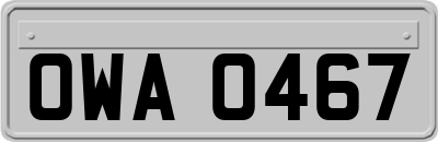 OWA0467