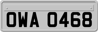 OWA0468