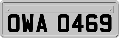 OWA0469