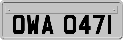 OWA0471