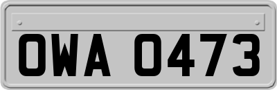 OWA0473