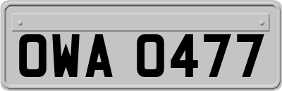 OWA0477
