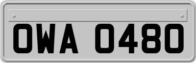 OWA0480