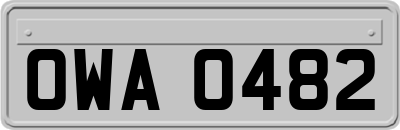 OWA0482