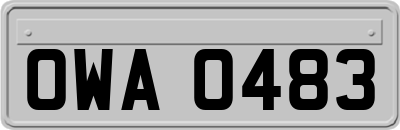 OWA0483