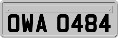 OWA0484