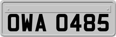 OWA0485