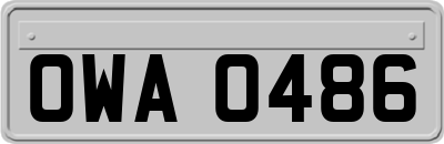 OWA0486