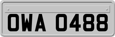 OWA0488