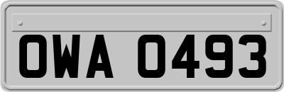 OWA0493