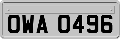 OWA0496