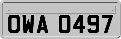 OWA0497