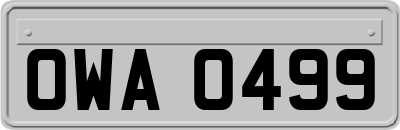 OWA0499