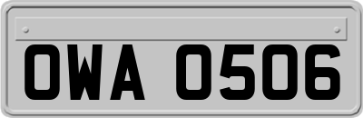 OWA0506