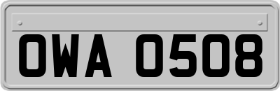OWA0508