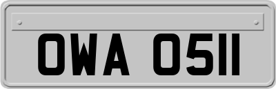 OWA0511