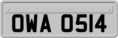 OWA0514