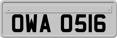 OWA0516