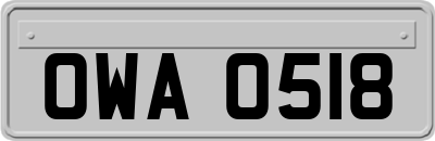 OWA0518