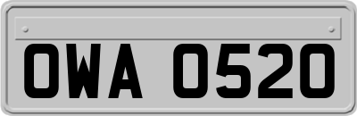 OWA0520
