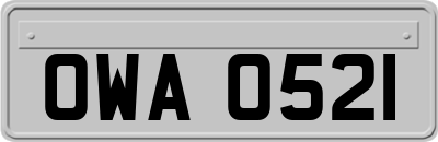 OWA0521