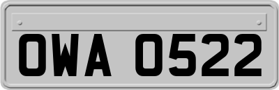 OWA0522