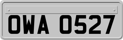 OWA0527