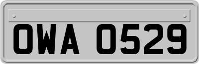 OWA0529
