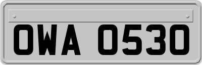 OWA0530