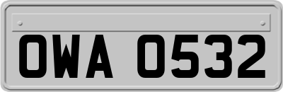 OWA0532