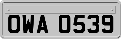 OWA0539