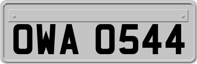 OWA0544