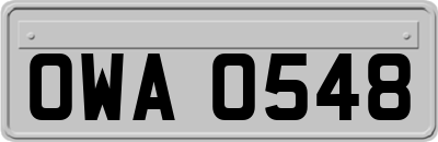 OWA0548