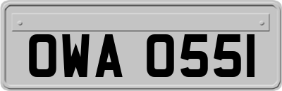 OWA0551