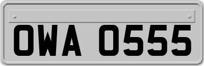OWA0555