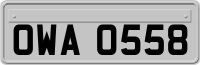 OWA0558
