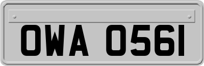 OWA0561