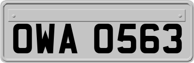 OWA0563